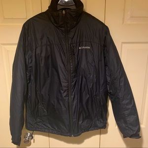 Columbia ski jacket/coat